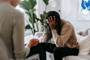 Read more about the article अवसाद (Depression): आधुनिक युग का सबसे बड़ा चुपचाप खूबसूरत शत्रु
